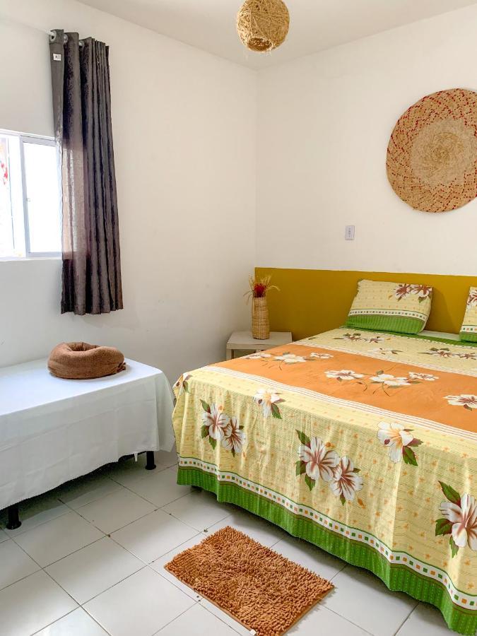 Hostel Praia De Ondina Σαλβαντόρ Εξωτερικό φωτογραφία