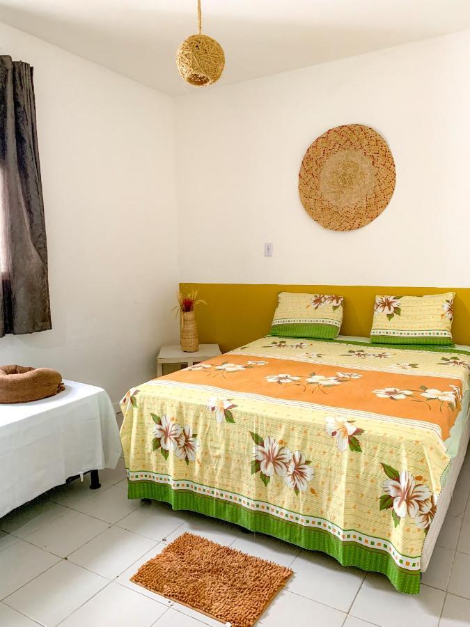 Hostel Praia De Ondina Σαλβαντόρ Εξωτερικό φωτογραφία