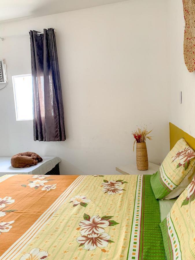 Hostel Praia De Ondina Σαλβαντόρ Εξωτερικό φωτογραφία