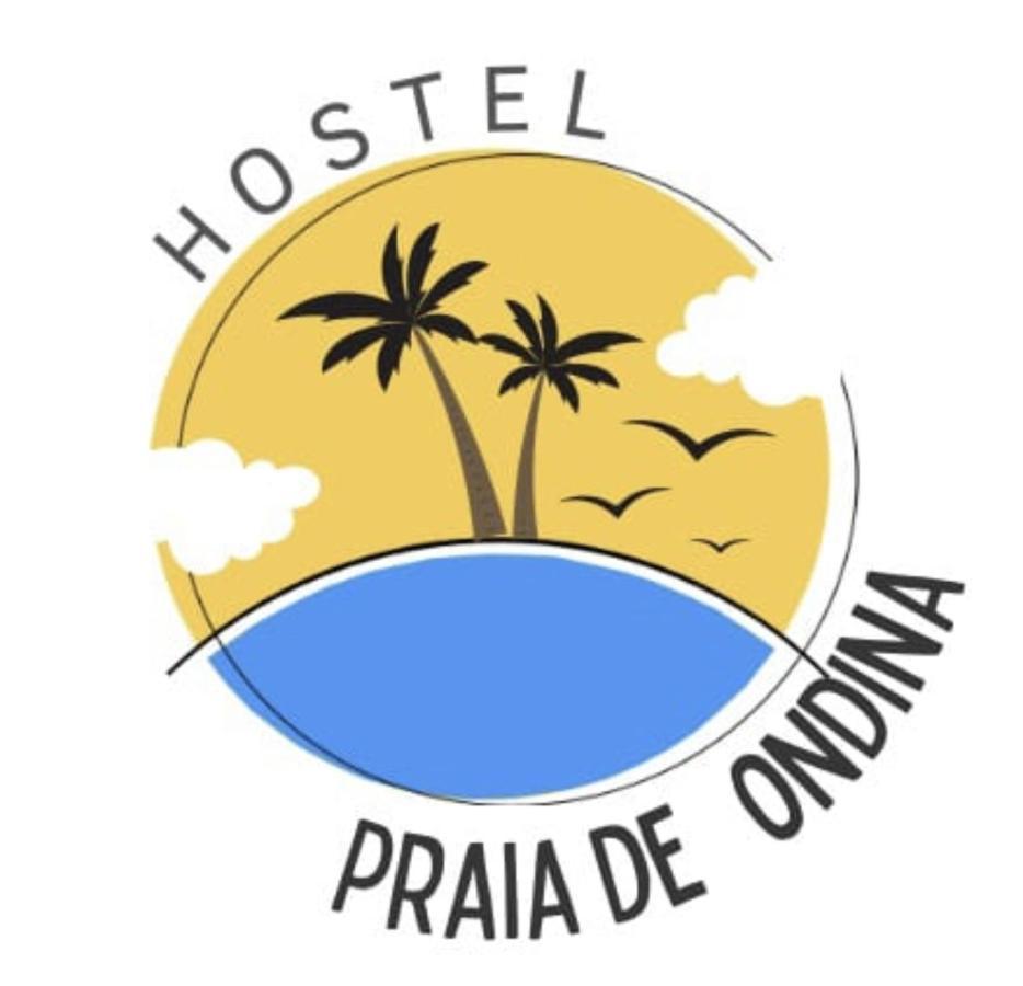 Hostel Praia De Ondina Σαλβαντόρ Εξωτερικό φωτογραφία