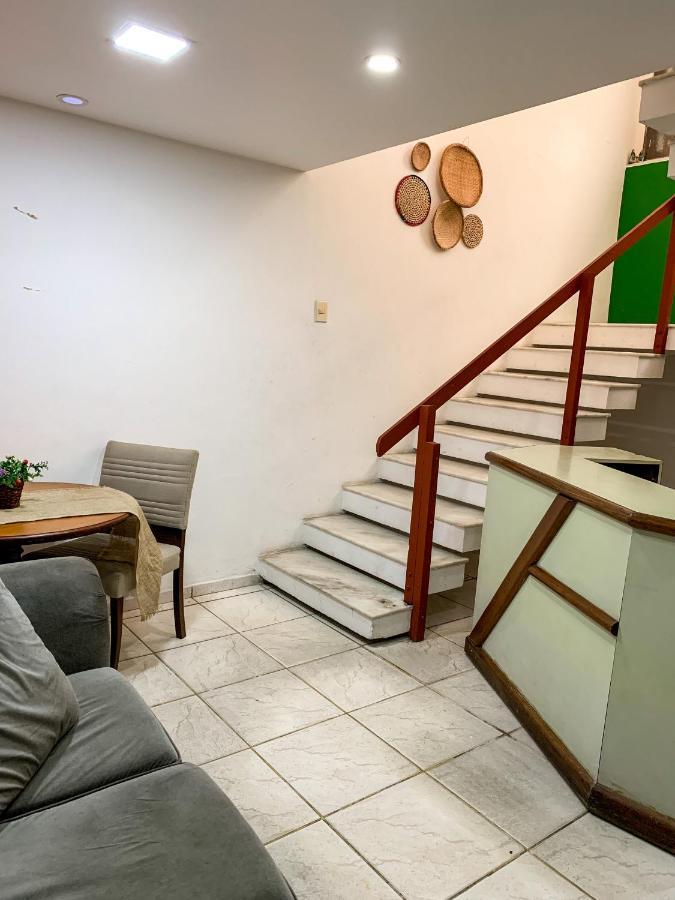 Hostel Praia De Ondina Σαλβαντόρ Εξωτερικό φωτογραφία