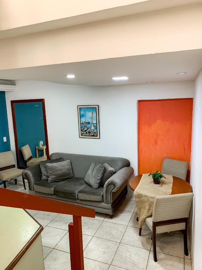 Hostel Praia De Ondina Σαλβαντόρ Εξωτερικό φωτογραφία
