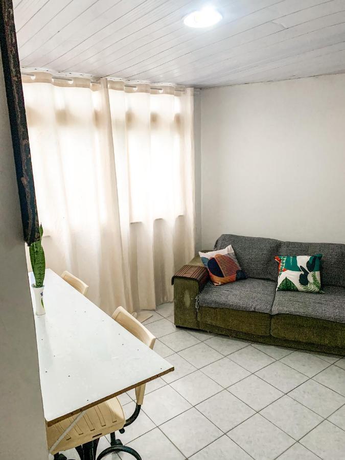Hostel Praia De Ondina Σαλβαντόρ Εξωτερικό φωτογραφία