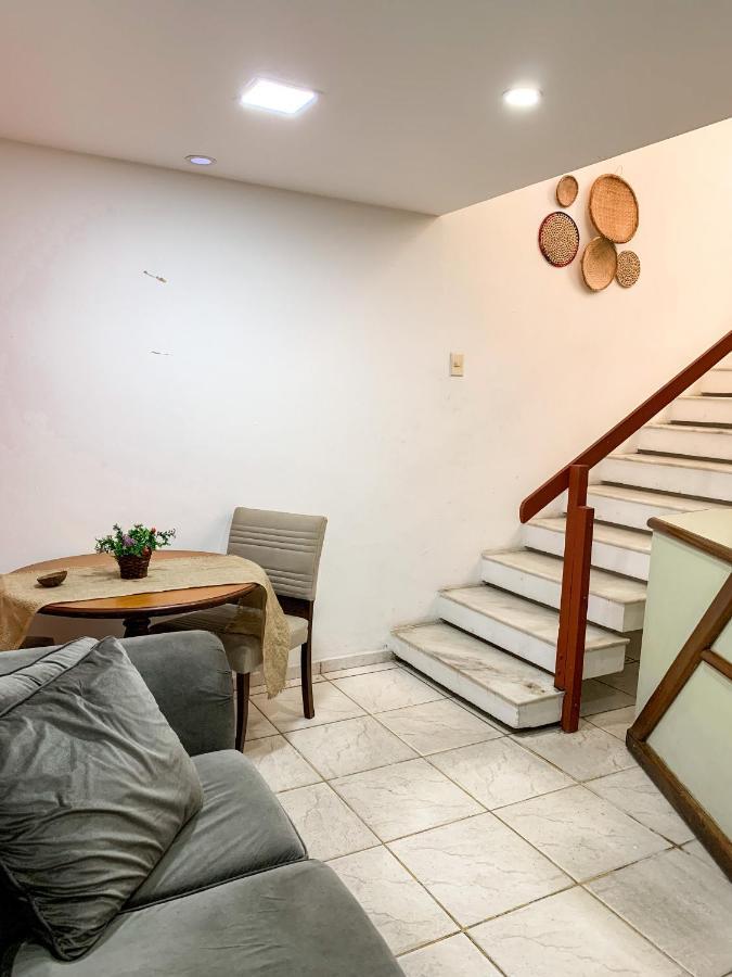 Hostel Praia De Ondina Σαλβαντόρ Εξωτερικό φωτογραφία