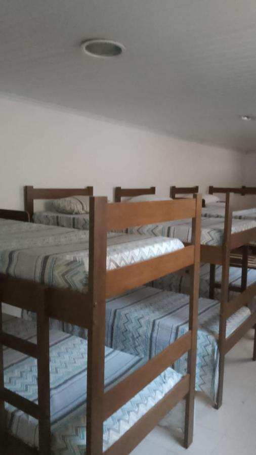 Hostel Praia De Ondina Σαλβαντόρ Εξωτερικό φωτογραφία
